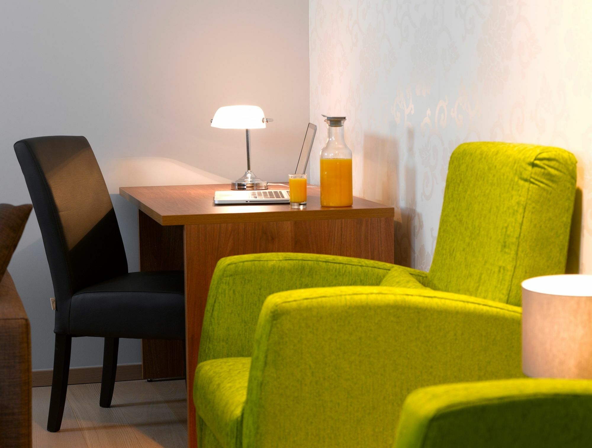 Thon Residence Florence Aparthotel Bruksela Zewnętrze zdjęcie